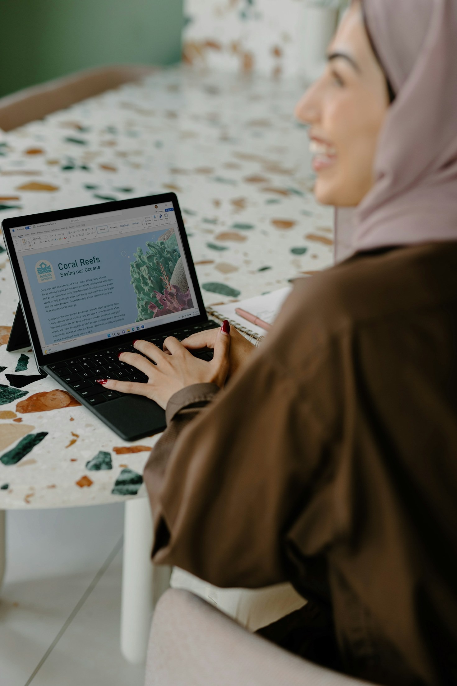 Balancing Productivity and Fitness in Remote Work